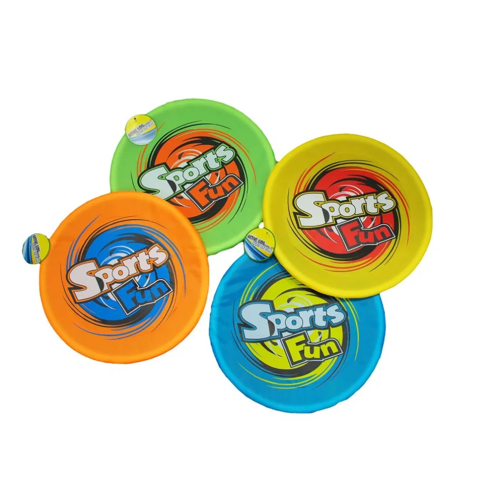 Pehmofrisbee 40cm