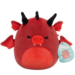 Pehmolelu Squishmallows 19cm