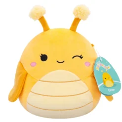 Pehmolelu Squishmallows 19cm