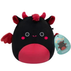 Pehmolelu Squishmallows 19cm