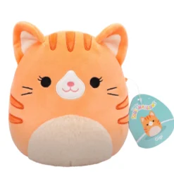Pehmolelu Squishmallows 19cm