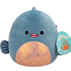Pehmolelu Squishmallows 19cm