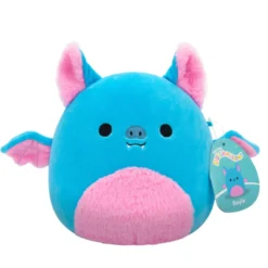 Pehmolelu Squishmallows 19cm