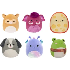 Pehmolelu Squishmallows 30cm