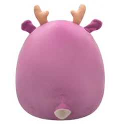 Pehmolelu Squishmallows 40cm Fawn
