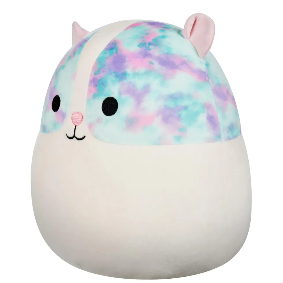 Pehmolelu Squishmallows 30cm Rhys-marsu