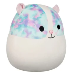 Pehmolelu Squishmallows 30cm Rhys-marsu