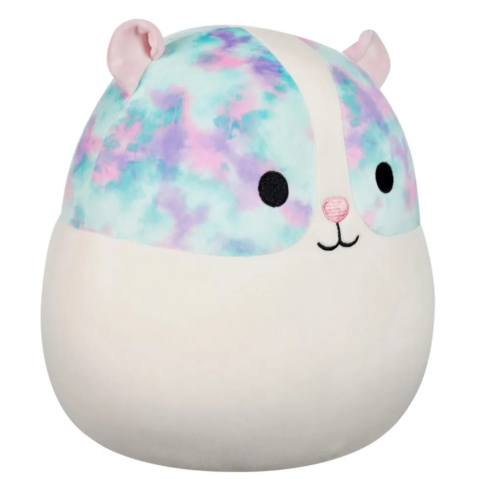 Pehmolelu Squishmallows 30cm Rhys-marsu