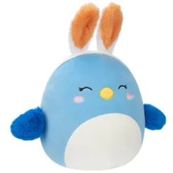 Pehmolelu Squishmallows 19cm spring