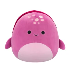 Pehmolelu Squishmallows 30cm Tudor turtle