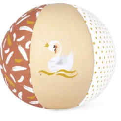 Pehmopallo 10cm