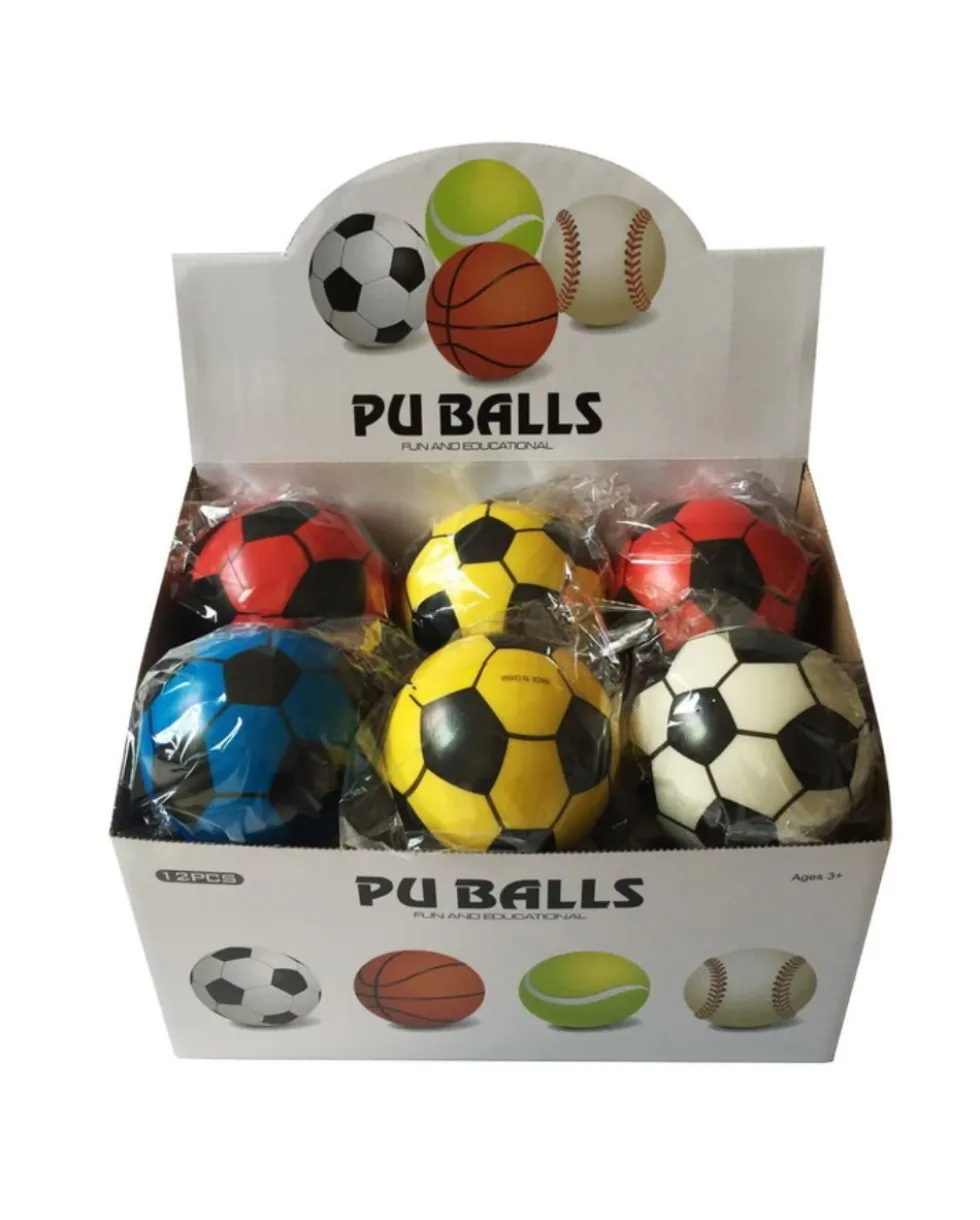 Pehmopallo 13 cm