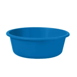 Pesuvati 8 l sininen