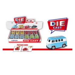 Pieni Kleinbus
