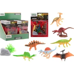 Pikku dinosaurukset