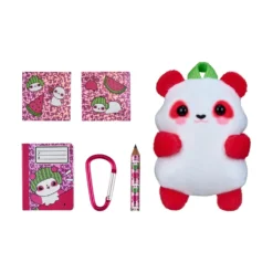 Pikku pehmoreppu Real Littles