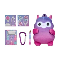 Pikku pehmoreppu Real Littles