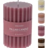 Pilarikynttilä 10cm