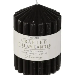 Pilarikynttilä 10cm