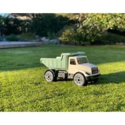 Plasto Iso kuorma-auto 60cm Soft Neutrals