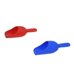 Plasto jauhokauha 23 cm
