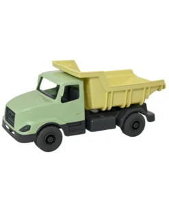 Plasto kuorma-auto 22 cm I’m Green