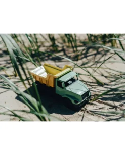 Plasto kuorma-auto 22 cm I’m Green