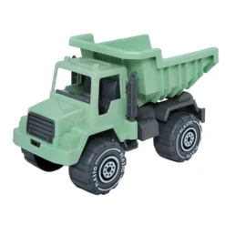 Plasto kuorma-auto 30 cm I’m Green