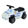 Plasto Offroad poliisiauto