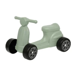 Plasto Skootteri Soft Neutrals pehmeät pyörät