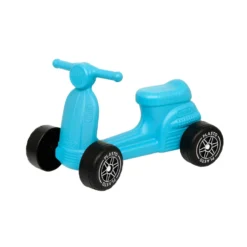 Plasto Skootteri turkoosi
