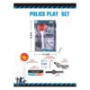 Poliisin työvälineet