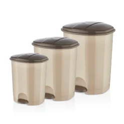 Poljinroskis 30 L capuccino