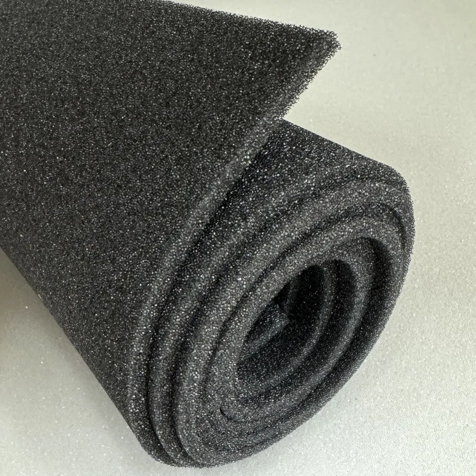 Polyesteri 2000x500x5mm