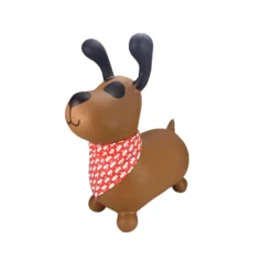 Pomppukoira
