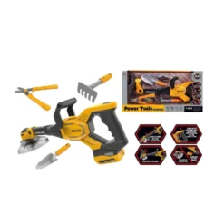 Power tools leikkitrimmeri
