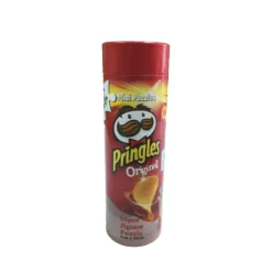 Pringles minipalapeli 50 palaa