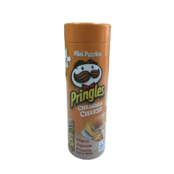 Pringles minipalapeli 50 palaa