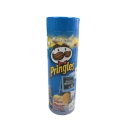 Pringles minipalapeli 50 palaa