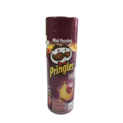 Pringles minipalapeli 50 palaa