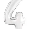 Puhallettava numerofolio 4