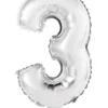Puhallettava numerofolio 3