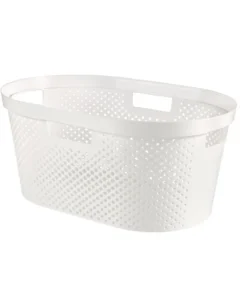 Puhtaan pyykin kori Infinity eco