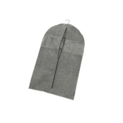 Pukupussi 60x100cm harmaa