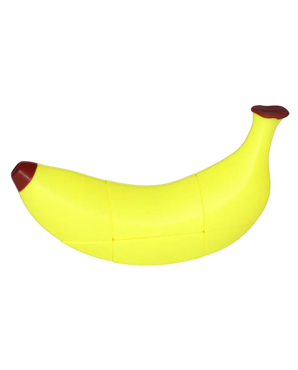 Pulmapeli maaginen banaani