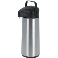 Pumpputermos 1,8L
