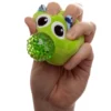 Puristelupehmo monsterit