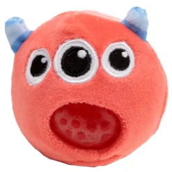 Puristelupehmo monsterit