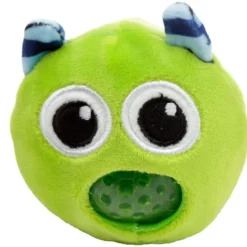 Puristelupehmo monsterit