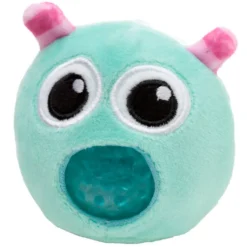 Puristelupehmo monsterit